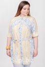 Туника V19-a85-98#/0370 Lady Sharm