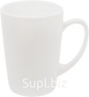NataM 350ml mug, white