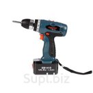 Аккумуляторная дрель Hammer ACD144C Premium