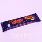 Шоколадный бисквит Cadbury Виспа, 124 г