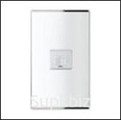 Розетка телефонная 6P. Parthenon White