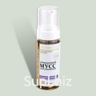 Очищающий мусс для умывания AQUAderm для Сухой и Нормальной кожи  (с ЭМ бергамота и лаванды) (150 мл)