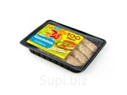 Колбаски сырые мясные БАЛКАНСКИЕ ОСОБЫЕ, охл.