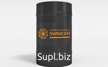 Моторное масло Svancer Extreme 5w40 SL/CF 205л (SVL017)