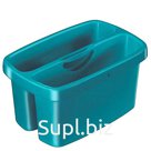 Ведро для мытья окон c 2-мя отделениями Leifheit Combi Box