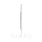 Nippon Nippers. Пушер для маникюра, 107 мм, малая лопатка/топорик MIO Nails