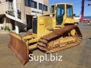 Бульдозер CATERPILLAR D5N