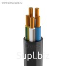 Кабель ВВГнг(А)-LS 5х10  Кабэкс, цена за метр