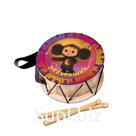 Children's toy drum "Cheburashka" No. 2 (9 pcs) 11778 Article: 11778