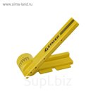 Стусло STAYER MAGNET 15402, многопозиционное, поворотное, с магнитной направляющей