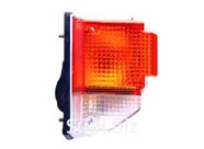 12-1032-1 -A FENDER LAMP