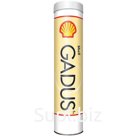 Пластичная смазка Shell Gadus S2 V220AD 2 туб. 0,4кг 0.4