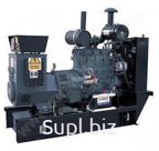 Дизельная электростанция АД60-Т400.