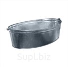 Ванна хозяйственная, 120л