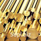 Лист Латунный Л63 600х1500 размер 0.6