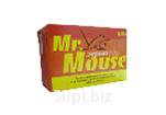 Mr.Mouse зерновая приманка 100гр в коробочке (50Цена за шт.) М-921
