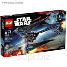 Конструктор Lego «Исследователь I», 557 деталей