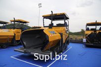 Асфальтоукладчик XCMG RP953