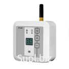 Терморегулятор ТР-09В GSM с датчиком воздуха