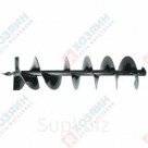 Шнек для мотобура Efco 28200253