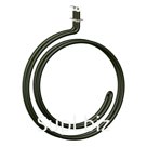 ТЭН-155-В-7,4/1,5 N 220 круглый ТЭН, материал трубки AISI304 круглый ТЭН, материал трубки AISI304