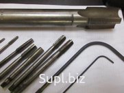 Метчик ктр(rc) 2" instrument-orel ru