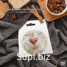 Медаль, НОСИК КОТИКА, молочный шоколад, 25 гр., TM Chokocat