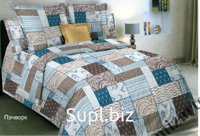 Бязь 120 гр ширина 150 см 2257 Печворк