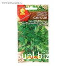 Семена Сельдерей листовой "Самурай", 0,5 г
