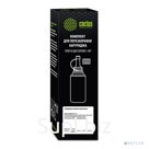 Cactus Тонер CS-RK-CE285A черный флакон 85гр. в компл.:чип для принтера HP LJ P1005 M1120 P1606w; Pro M125nw M127fw