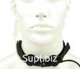 Армейский ларингофон Tactical Throat MIC (черный)