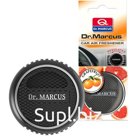 Ароматизатор для авто на дефлектор Dr.Marcus Speaker Shaped Grapefruit (динамик, регулятор) Польша