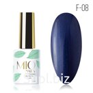 F-08. Темный джинс MIO Nails