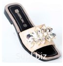 Шлепанцы женские, артикул 5478