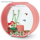 Аквариум Triol-Disney WD4001 "Ariel", 20л