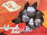 Печенье Зеленый чай с арахисом 1 кг