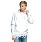 Толстовка 20 белая