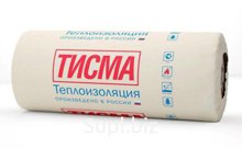 Изделия тепло- и звукоизоляция Тисма TR044 аквастатик (8300*1220*50*2)