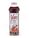 Сок YAN Гранат (930 мл)