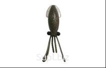 Приманка Dappy Firefly Squid 3" от компании Nikko KaseiСезонность : ЛетоПроизводитель : Nikko KaseiСерия : Dappy Firefly SquidФорма : ОктопусТип : СъедобнаяДли…