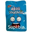Леденцы Luxing Cool Acid Кислые Виноград 22г оптом