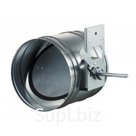Giersch Воздушная заслонка для RG 20-L-N
