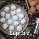 Пельмени КАК ДОМА 5кг.*1 ФУП /вес/
