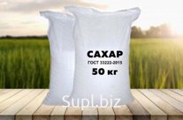 Сахарный песок