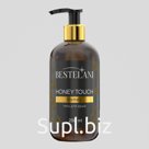 Набор Honeymoon Артикул: BBHM1
Гель для душа Honey touch 250 ml
Лосьон для тела Honey silk 150 ml
Скраб для тела Honey smooth 200 g
