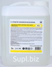 H-4 Средство слабокислотное беспенное pH-2 Westalika, 5л