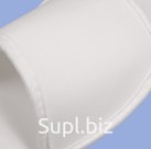 Тапки эвапора, открытый мыс (50 пар) непромокаемые одноразовые р. 43