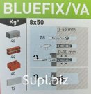 Дюбель фасадный BLUEFIX/HS 8x50 (50 шт)