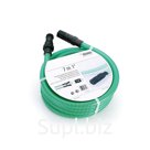 12602791001  12602791001 Rehau RAUSPIRAFLEХ всасывающий шланг 1", 7м (арматура из пластика)