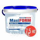 Шпатлевка акриловая Akrimax MaxiForm 7,5 кг